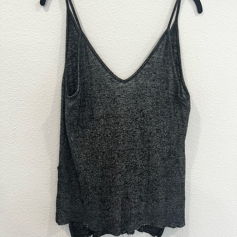 PROJECT SOCIAL T TANK TOP
